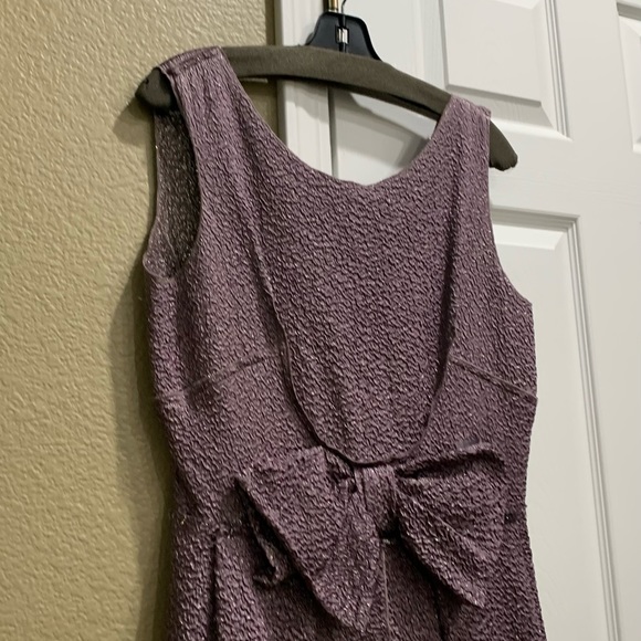 NINA RICCI dress size 38 - Picture 5 of 8